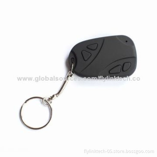 Mini Camera, Mini DVR Camera 720*480P AVI, 180mAh Li-battery, CE, RoHS, FCC Certificates